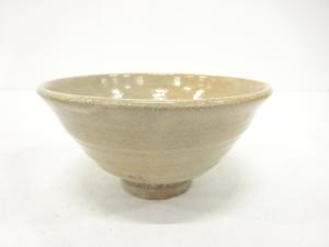 高麗　井戸茶碗